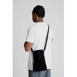 Yashiki Shoulder Bag - Black