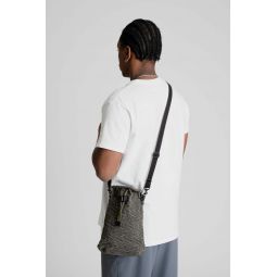 Yashiki Shoulder Bag - Greige