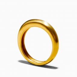 Cassini Ring - 18k Gold