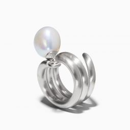 Cam Ring - SILVER/PEARL
