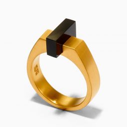 Ford Ring - Onyx