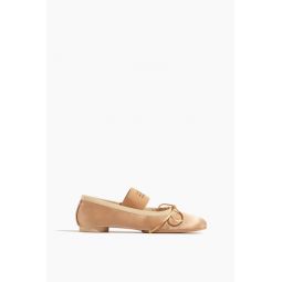 Ballet Shoes in Cuban Sand