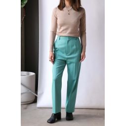 Pants - Turquoise