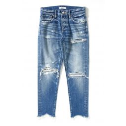 MV Garnet Tapered Jeans