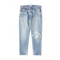 MV Raleigh Tapered Jeans