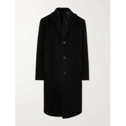 Wool Coat