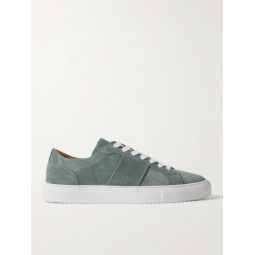 Alec Regenerated Suede by evolo Sneakers