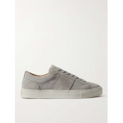 Alec Regenerated Suede by evolo Sneakers