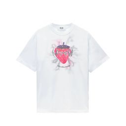 Lightning Strawberry T-Shirt