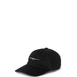 Signature Logo Cap