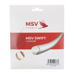 MSV Swift Comfort 16/1.30 String White