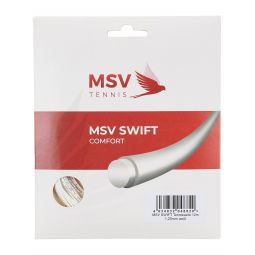 MSV Swift Comfort 17/1.25 String White