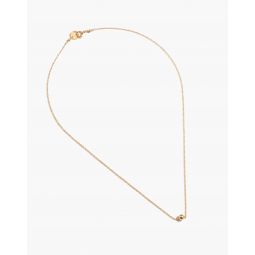 BYCHARI CLASSIC NECKLACE