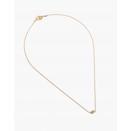BYCHARI CLASSIC NECKLACE