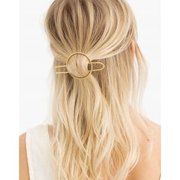 LAUDE the Label Classic Hair Pin