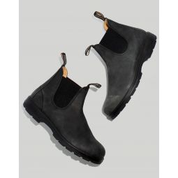 Blundstone Mens Classic Chelsea Boots