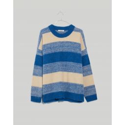 Space-Dyed Otis Pullover Sweater