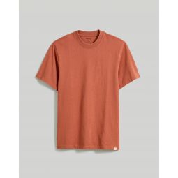 Relaxed Tee