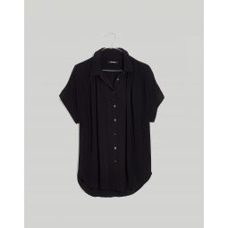 Central Drapey Shirt