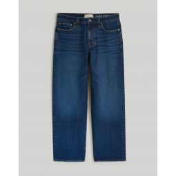 The 1991 Loose Straight Jean