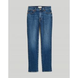 The Mid-Rise Perfect Vintage Jeans