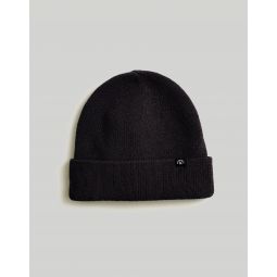 (Re)sourced Cuffed Beanie