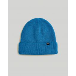 (Re)sourced Cuffed Beanie