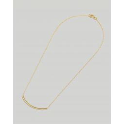 Sheena Marshall Jewelry Sunset Necklace