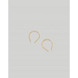 Sheena Marshall Jewelry Moab Arch Earrings