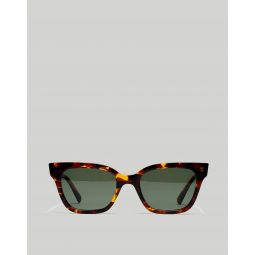 Pierport Sunglasses