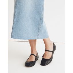 The Greta Ballet Flat