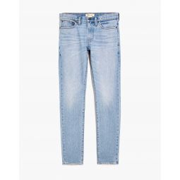 Skinny Authentic Flex Jeans in Becklow Wash