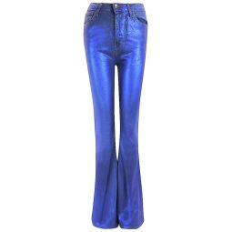 Cotton Jeans - Light Blue/Bluette