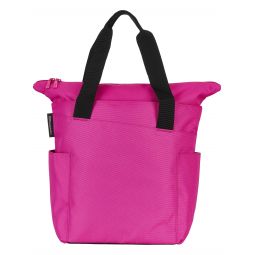 Maggie Mather Racquet/Paddle Tote Bougainvillea