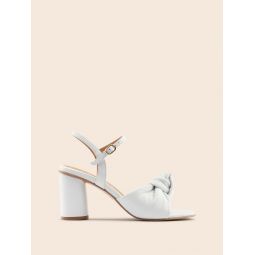 Noto Heel - White