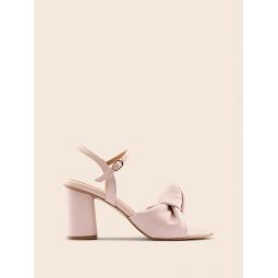 Noto Heel - Blush