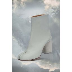 Tabi Ankle Boots - Anisette