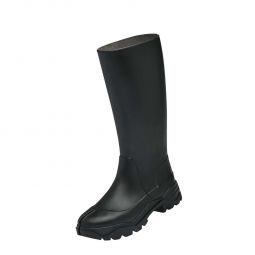 Tabi Rain Boots - Black