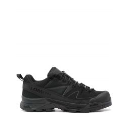 X ALP Sneakers - Black