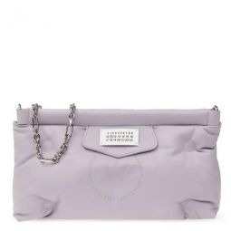 Ladies Glam Slam Red Carpet Shoulder Bag In Wisteria