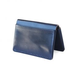 Horizon Four Wallet - Navy