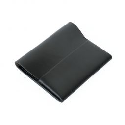 Chromexcel 50/50 Wallet - Black