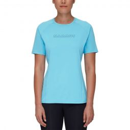 Selun FL T-Shirt Logo - Womens