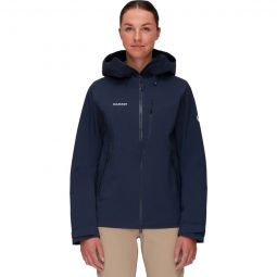 Alto Guide HS Hooded Jacket - Womens