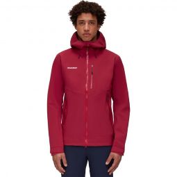 Alto Guide HS Hooded Jacket - Mens
