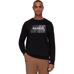 Core Unexplored ML Crew Neck - Mens