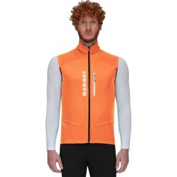 Aenergy TR WB Hybrid Vest - Mens