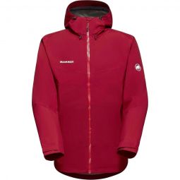 Convey Tour HS Hooded Jacket - Mens