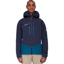 Taiss Pro HS Hooded Jacket - Mens