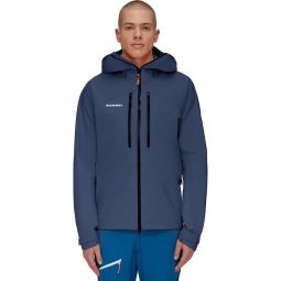 Taiss HS Hooded Jacket - Mens